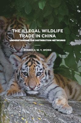 The Illegal Wildlife Trade in China 1