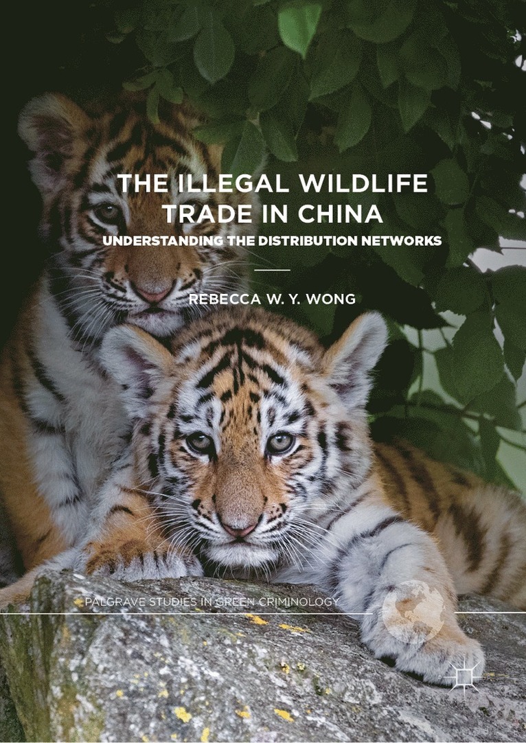 Illegal Wildlife Trade in China