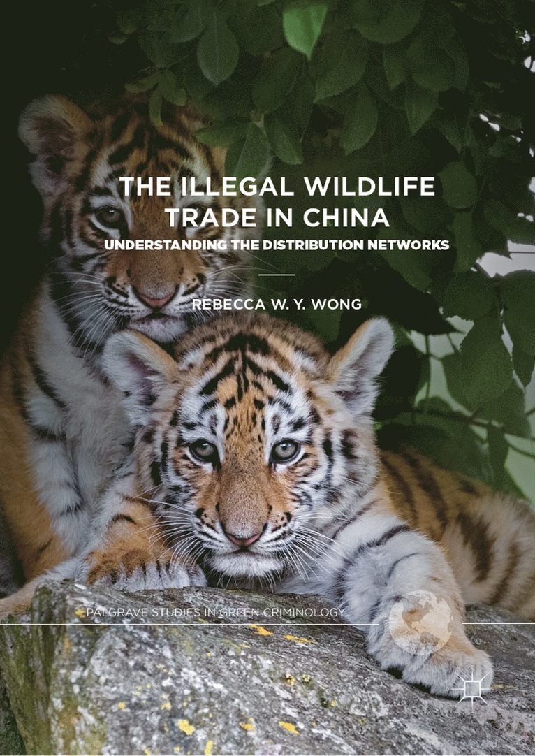 The Illegal Wildlife Trade in China 1