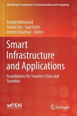 Smart Infrastructure and Applications 1