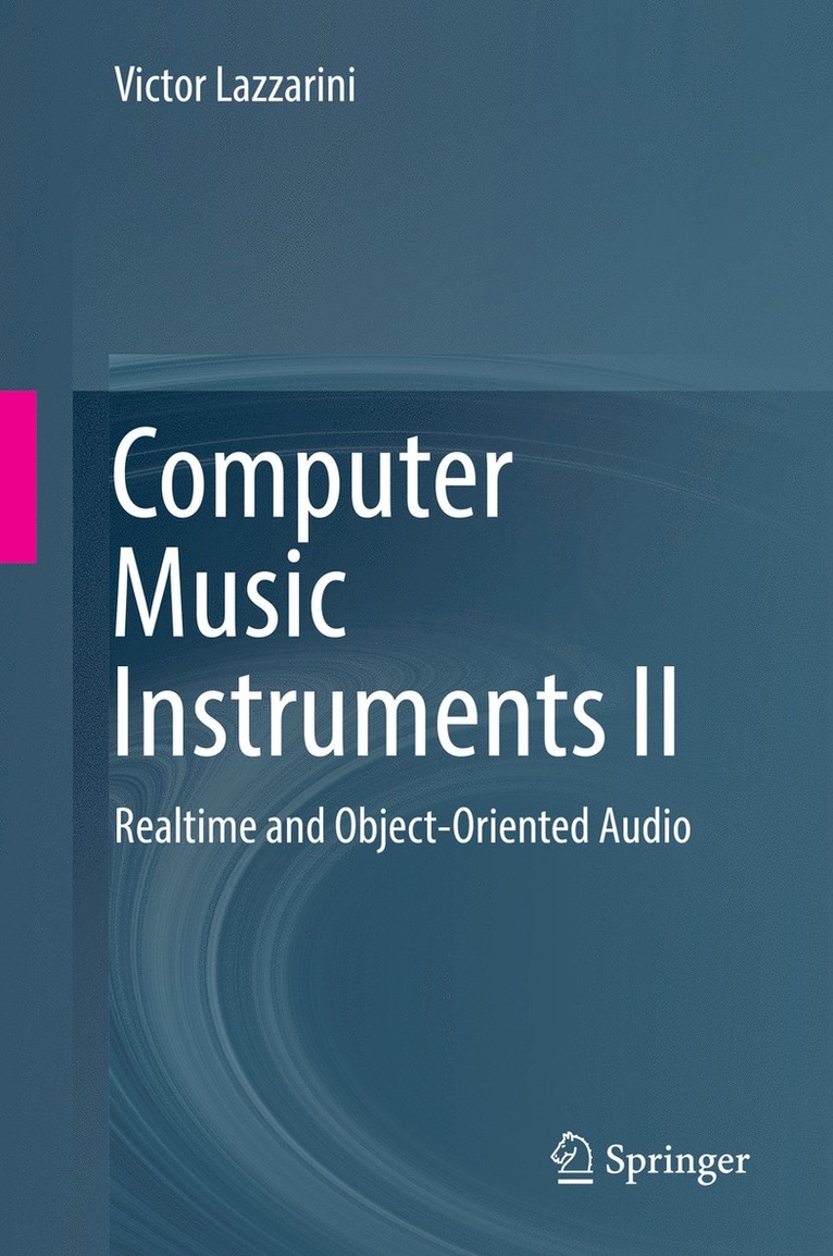 Computer Music Instruments II 1