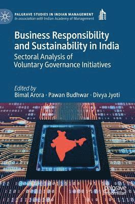 Business Responsibility and Sustainability in India 1