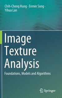 bokomslag Image Texture Analysis