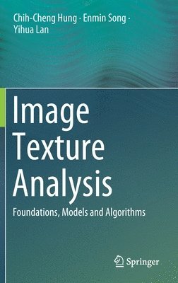 Image Texture Analysis 1