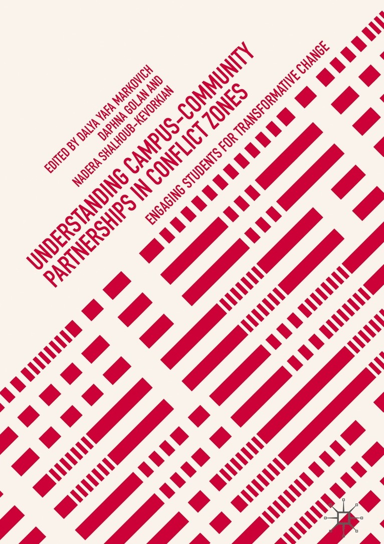 Understanding Campus-Community Partnerships in Conflict Zones