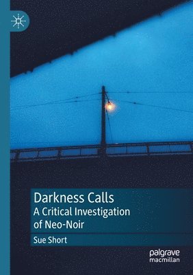 Darkness Calls 1