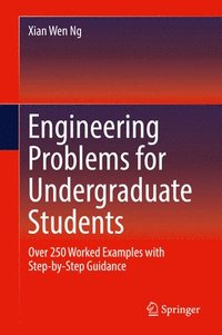 bokomslag Engineering Problems for Undergraduate Students