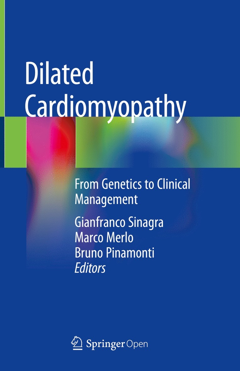 Dilated Cardiomyopathy
