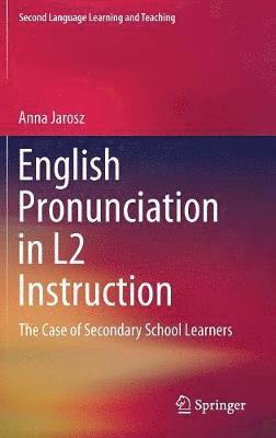 English Pronunciation in L2 Instruction 1