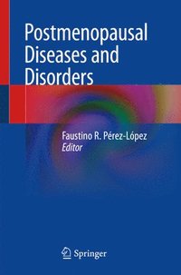 bokomslag Postmenopausal Diseases and Disorders