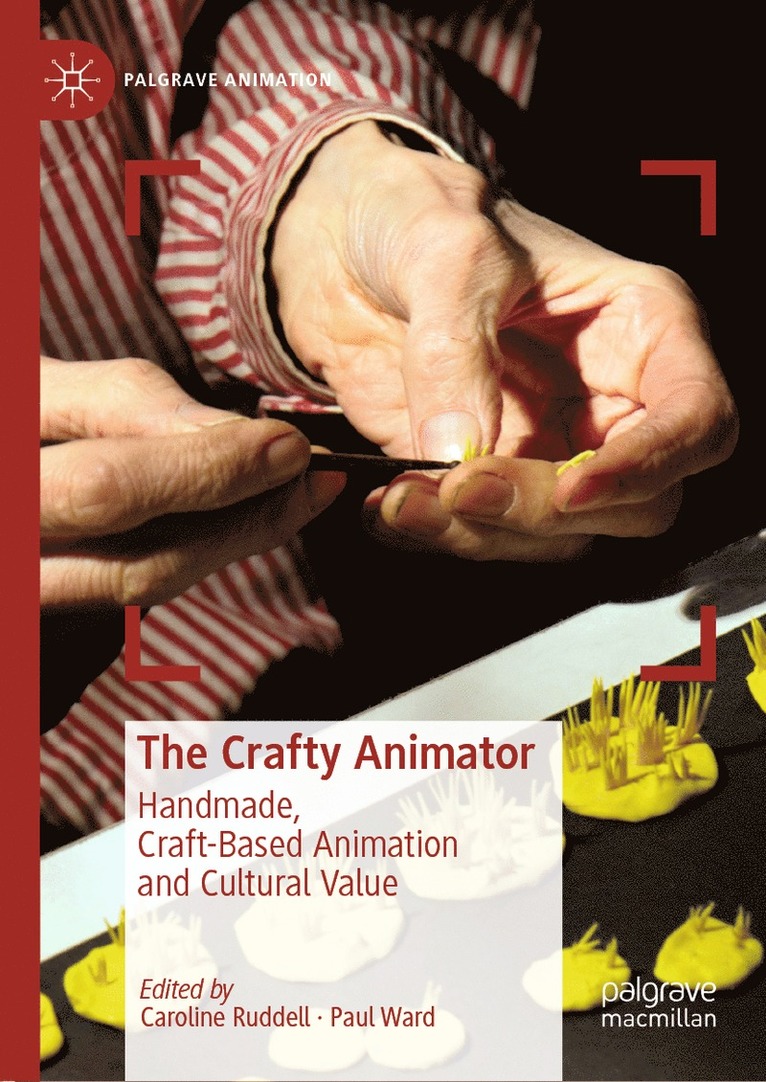 Crafty Animator
