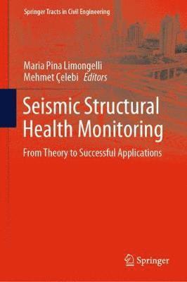 Seismic Structural Health Monitoring 1