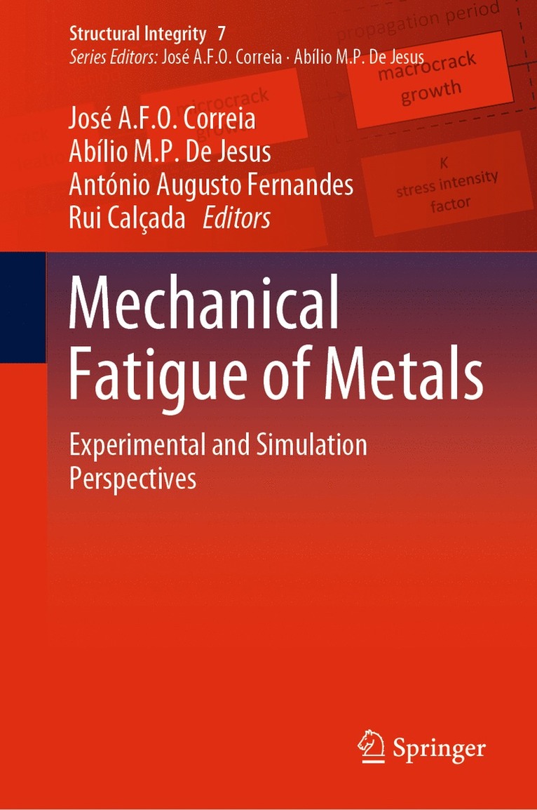 Mechanical Fatigue of Metals 1