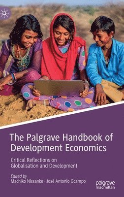 The Palgrave Handbook of Development Economics 1