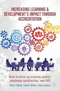 bokomslag Increasing Learning & Development's Impact through Accreditation