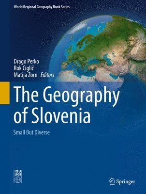 The Geography of Slovenia 1