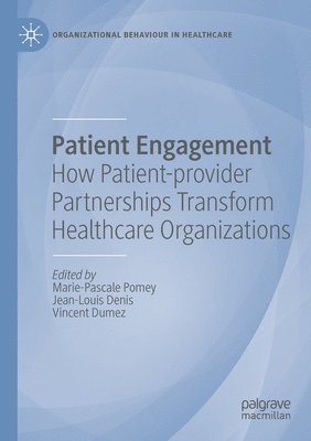 Patient Engagement 1