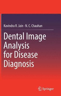 Dental Image Analysis for Disease Diagnosis 1