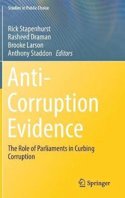 Anti-Corruption Evidence 1