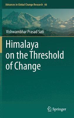 Himalaya on the Threshold of Change