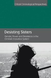 bokomslag Desisting Sisters