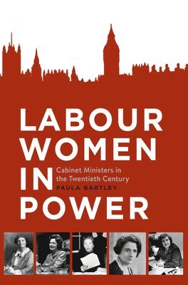 Labour Women in Power 1