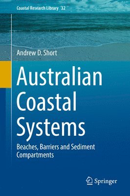 bokomslag Australian Coastal Systems