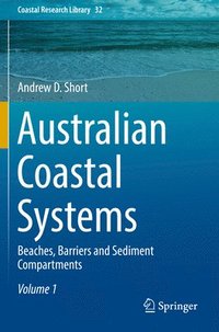 bokomslag Australian Coastal Systems