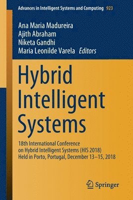 Hybrid Intelligent Systems 1