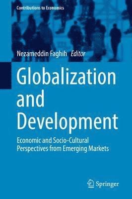 bokomslag Globalization and Development