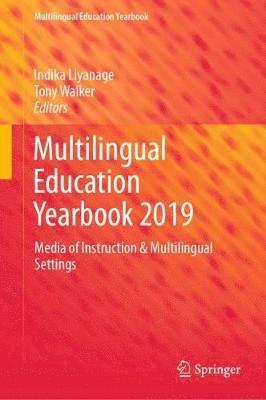 Multilingual Education Yearbook 2019 1