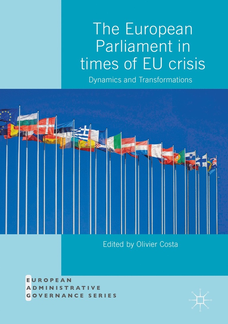 European Parliament in Times of EU Crisis