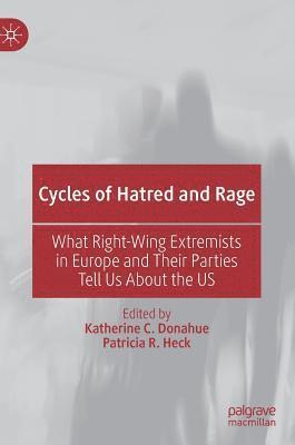 Cycles of Hatred and Rage 1