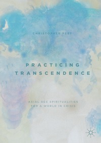 bokomslag Practicing Transcendence