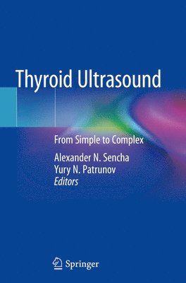 Thyroid Ultrasound