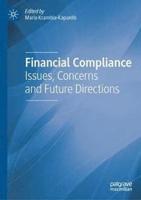 bokomslag Financial Compliance