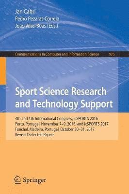 Sport Science Research and Technology Support 1