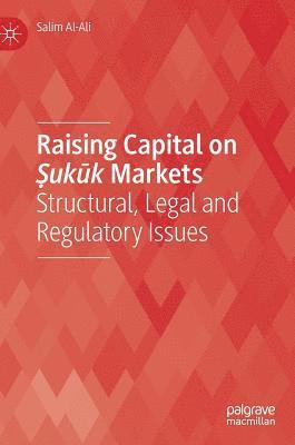 bokomslag Raising Capital on ?uk?k Markets