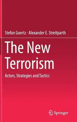 The New Terrorism 1