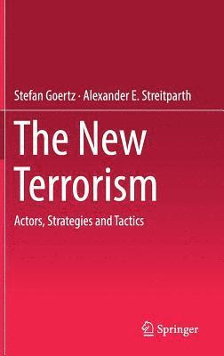 New Terrorism 1