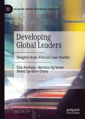 Developing Global Leaders 1