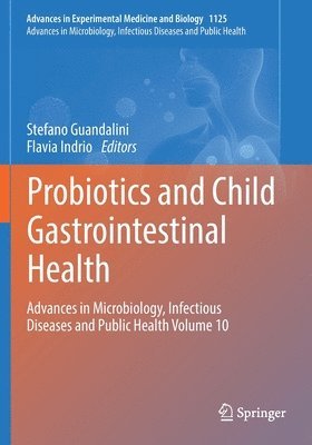 Probiotics and Child Gastrointestinal Health 1