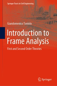 bokomslag Introduction to Frame Analysis