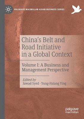 Chinas Belt and Road Initiative in a Global Context 1