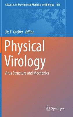 bokomslag Physical Virology