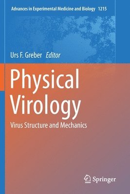 bokomslag Physical Virology