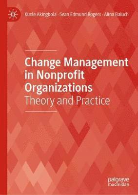 Change Management in Nonprofit Organizations