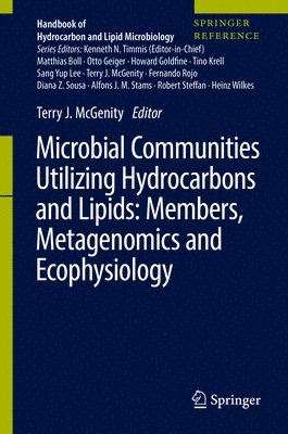 Microbial Communities Utilizing Hydrocarbons and Lipids: Members, Metagenomics and Ecophysiology 1