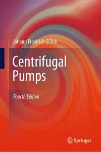 bokomslag Centrifugal Pumps