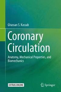 bokomslag Coronary Circulation